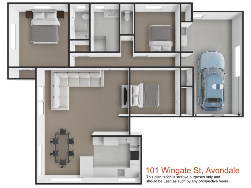 101 Wingate Street, Avondale, Auckland - Carousel 14