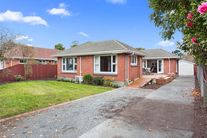 18 Colman Avenue, Sockburn, Christchurch - Carousel 1