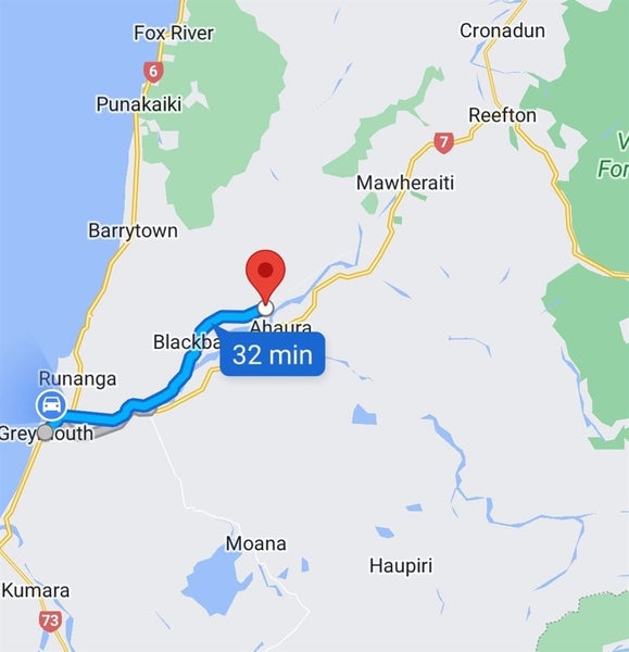 1229 Atarau Road, Atarau, Blackball - Carousel 32