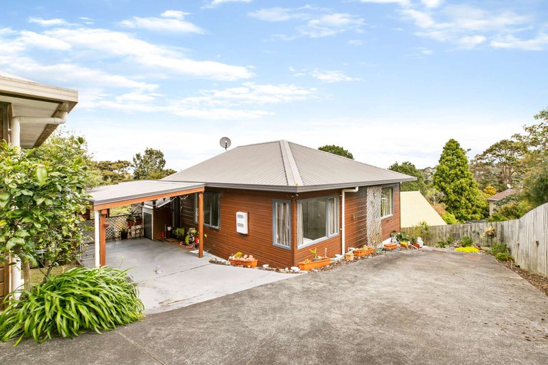 3/20 Glen Vista Place, Bayview, Auckland - Carousel 1