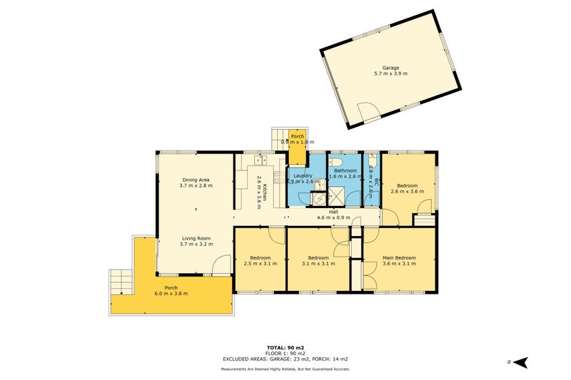 10 Chantelle Place, Papatoetoe, Auckland - Carousel 12