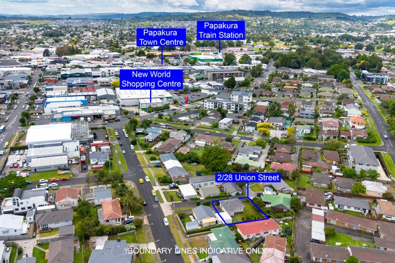 2/28 Union Street, Papakura, Auckland - Carousel 15