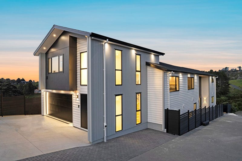 16 Harissa Place, Tōtara Park, Auckland - Carousel 2
