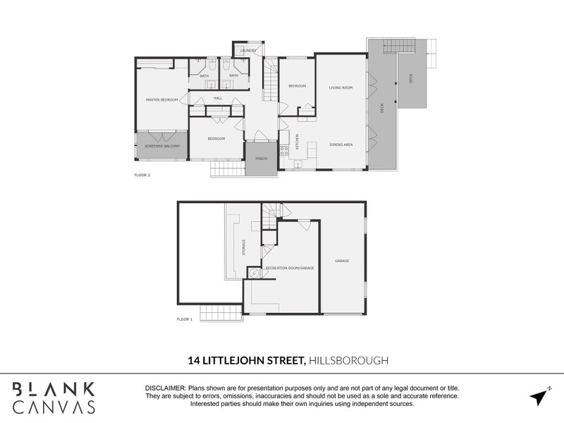 14 Littlejohn Street, Hillsborough, Auckland - Carousel 18