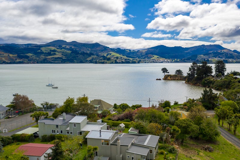3 Roebuck Rise, Broad Bay, Dunedin - Carousel 20