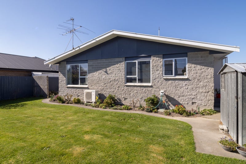 2/65 WILLIAM ST, Ashburton, ASHBURTON - Carousel 2