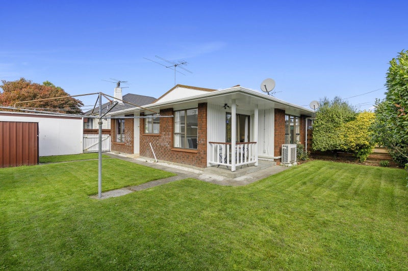 F2/59 Kowhai Avenue, Ebdentown, Upper Hutt - Carousel 1
