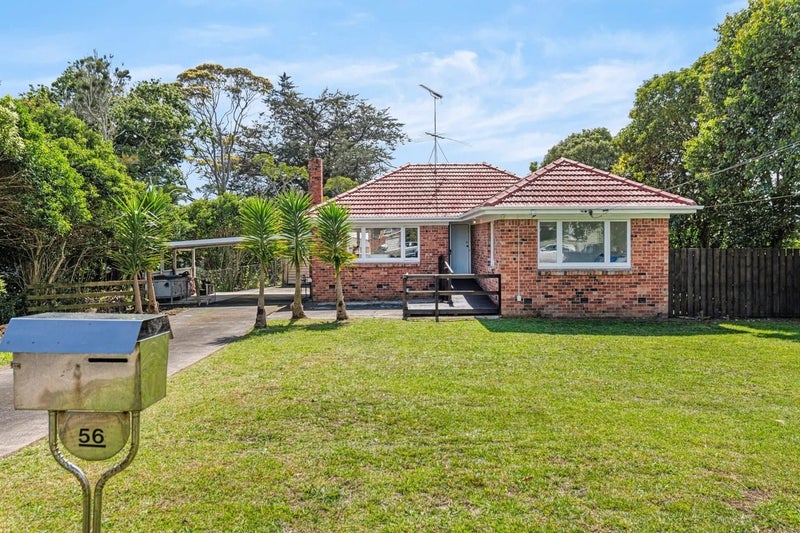 56 Tamaki Avenue, Otahuhu, Auckland - Carousel 1
