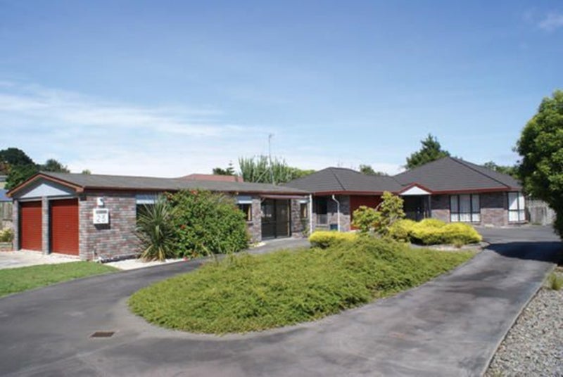23 Nikau Street, Tawhero, Whanganui - Carousel 1
