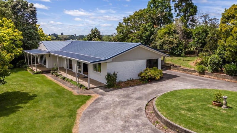 15 Smith Road, Pakaraka, Kaikohe - Carousel 1