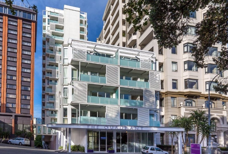 1820/10 Waterloo Quadrant, Auckland Central, Auckland - Carousel 8