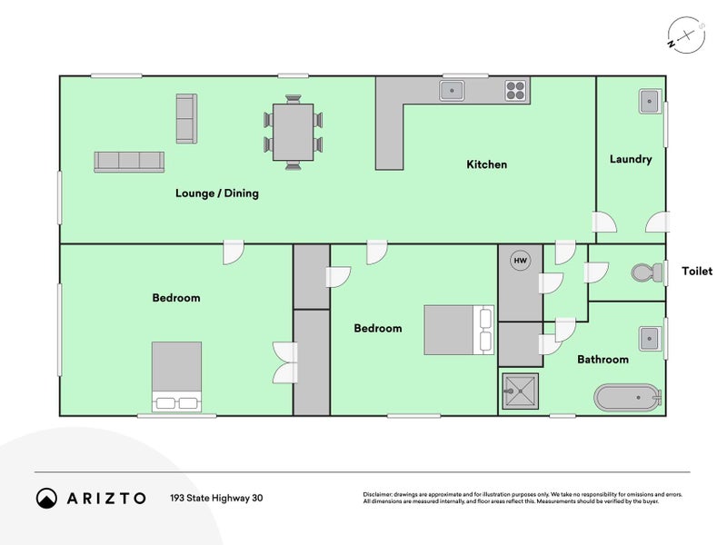 193 State Highway 30, Lake Rotoma, Rotorua - Carousel 20