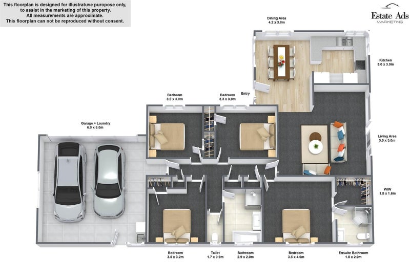 7 Surrey Lane, Glenview, Hamilton - Carousel 25