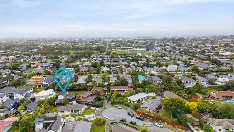 11 Ketton Place, St Albans, Christchurch - Carousel 28