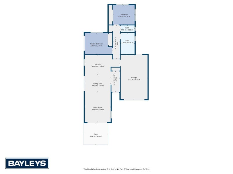 61 Hills View Drive, Papamoa, Papamoa - Carousel 15