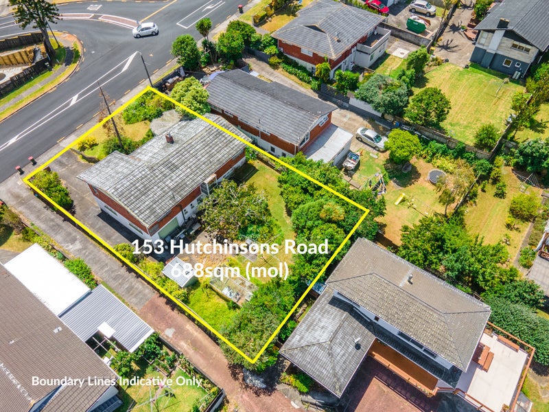 151 Hutchinsons Road, Bucklands Beach, Auckland - Carousel 23
