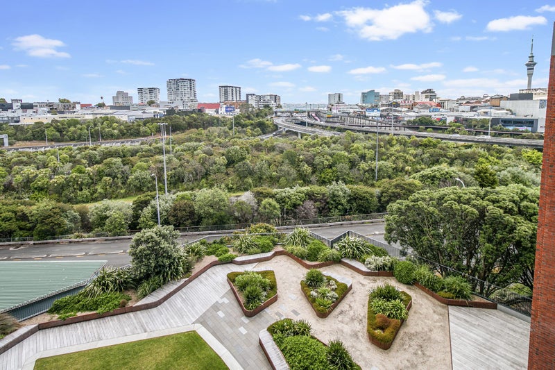 502/59 France Street South, Newton, Auckland - Carousel 2