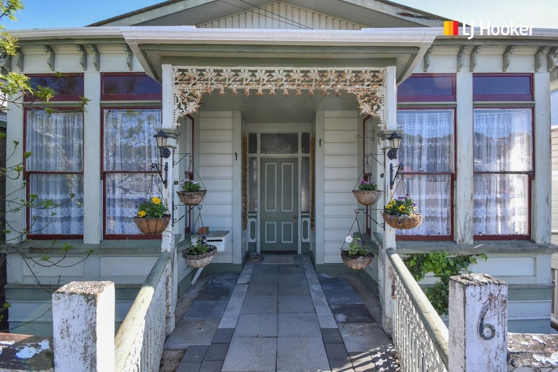 6 Macbeth Street, Caversham, Dunedin - Carousel 26