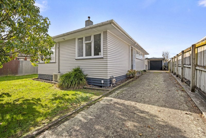 3 Newbury Street, Awapuni, Palmerston North - Carousel 1