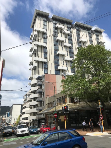 1802/111 Dixon Street, Te Aro, Wellington - Carousel 18