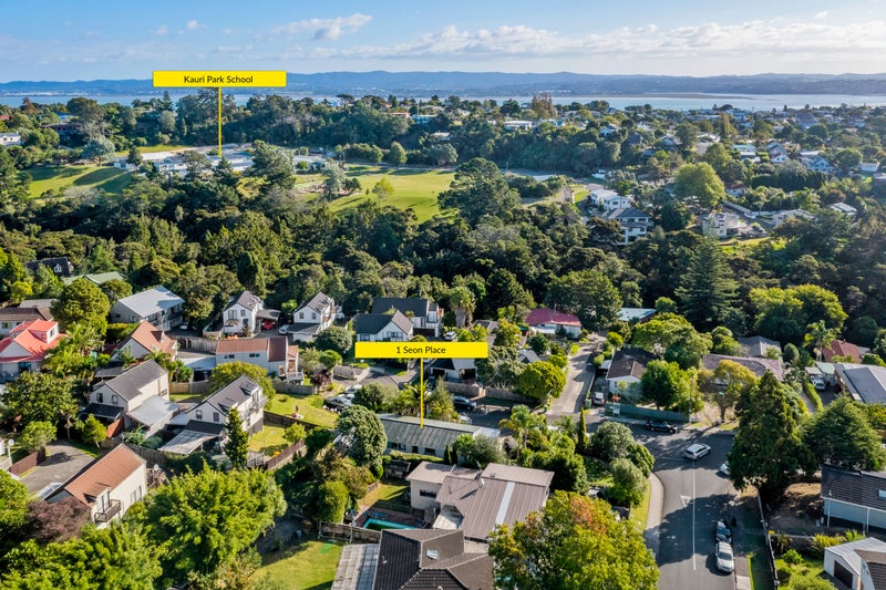 1 Seon Place, Birkdale, Auckland - Carousel 23