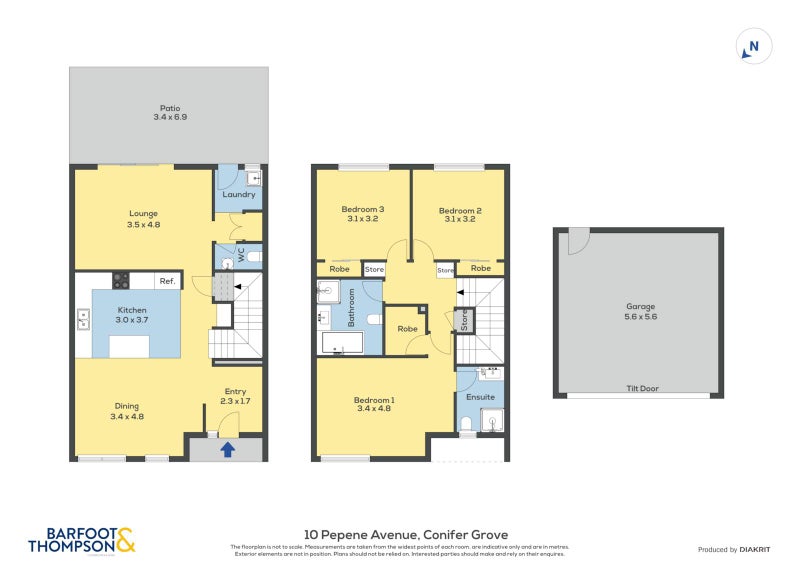 10 Pepene Avenue, Takanini, Auckland - Carousel 20
