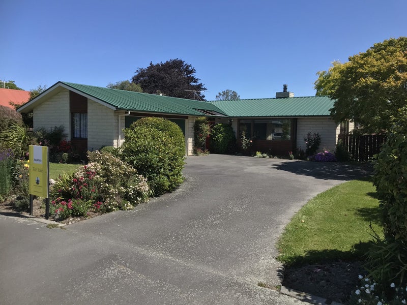 5 Jordan Avenue, Tinwald, Ashburton - Carousel 2