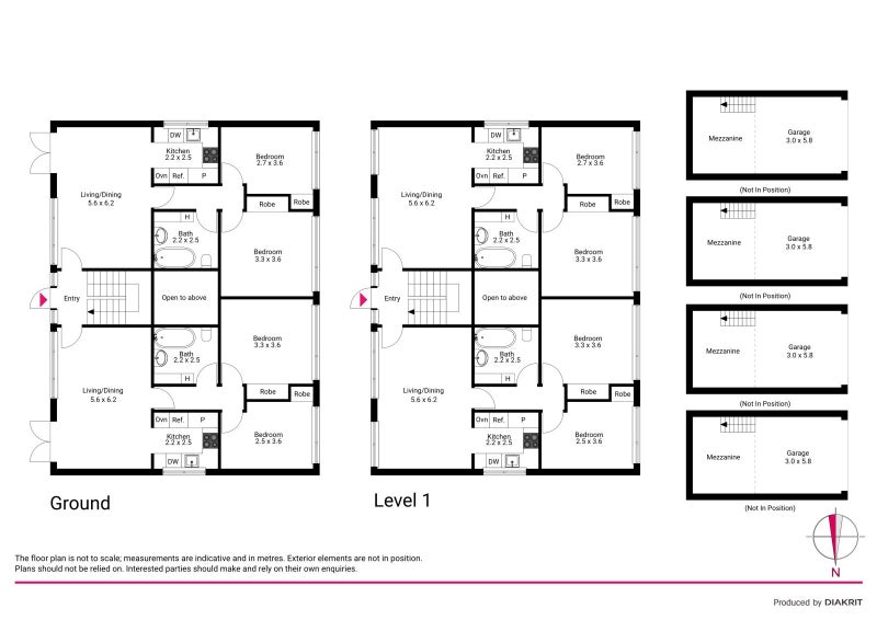 80 Farnham Street, Mornington, Wellington - Carousel 25