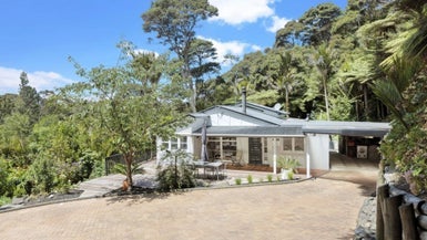 1003 Huia Road, Huia, Auckland - Carousel 1