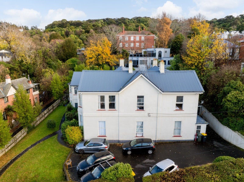 6 Heriot Row, Dunedin Central, Dunedin - Carousel 40