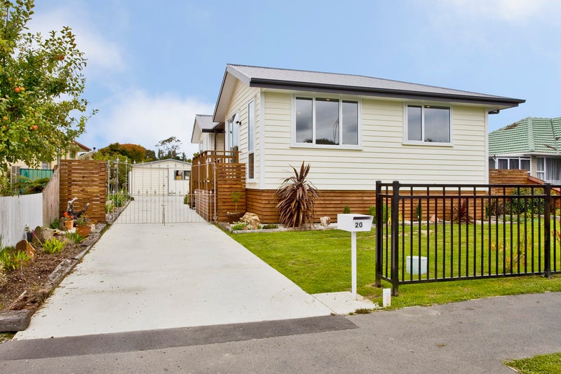 20 Belmont Street, Avondale, Christchurch - Carousel 13