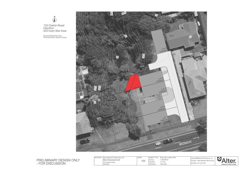 123 Clarkin Road, Fairfield, Hamilton - Carousel 3