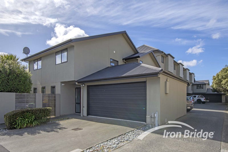 7/38 Brockworth Place, Riccarton, Christchurch - Carousel 1