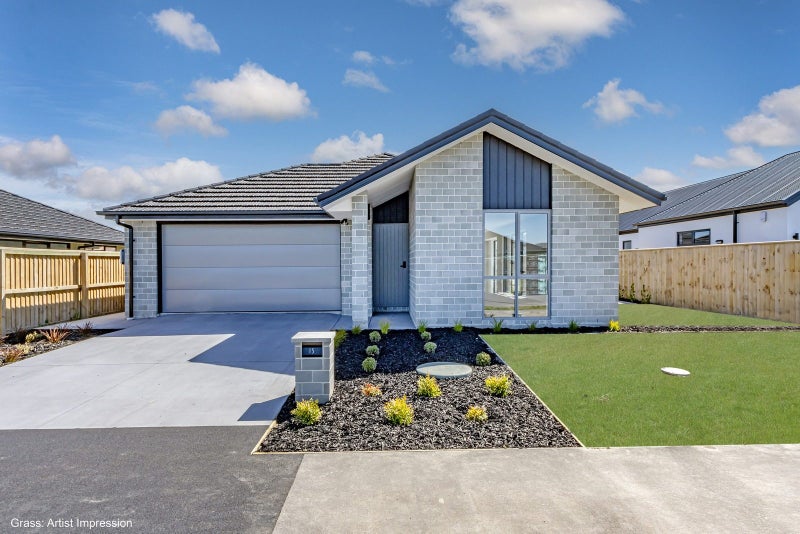 15 Cress Street, Halswell, Christchurch - Carousel 1