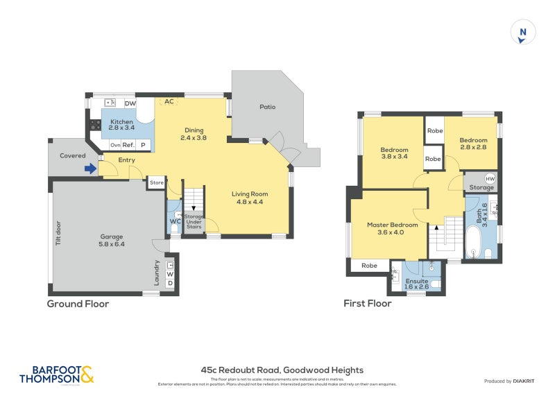 45C Redoubt Road, Goodwood Heights, Auckland - Carousel 15