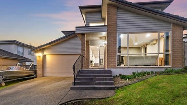 12 Bilancia Place, Flat Bush, Auckland - Carousel 1