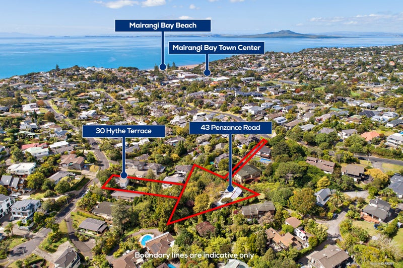 30 Hythe Terrace, Mairangi Bay, Auckland - Carousel 1