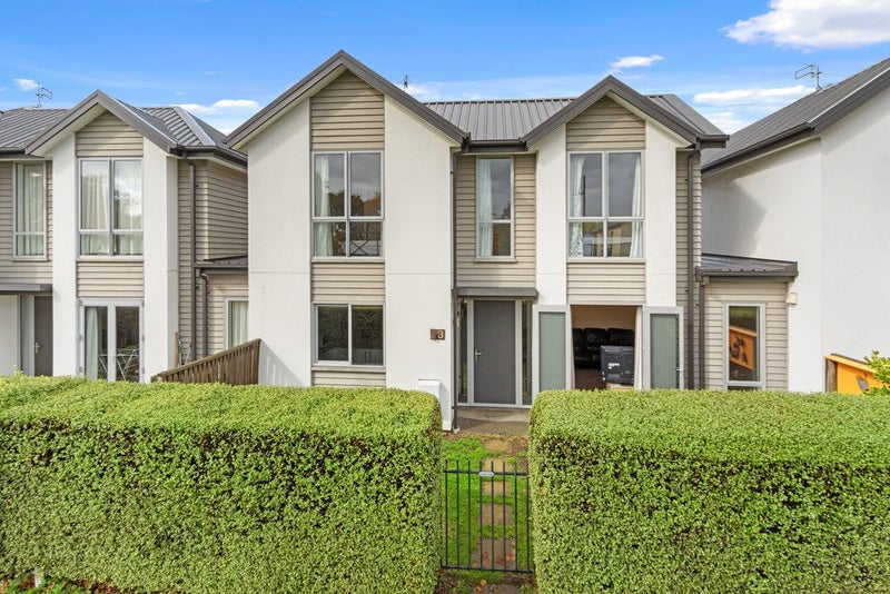 3 Yew Tree Lane, Hillmorton, Christchurch - Carousel 1