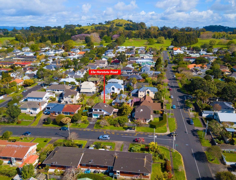 23A Horotutu Road, Greenlane, Auckland - Carousel 1