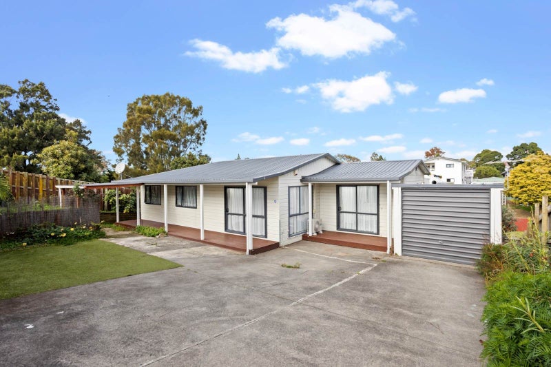 102A Hillcrest Road, Papatoetoe, Auckland - Carousel 1