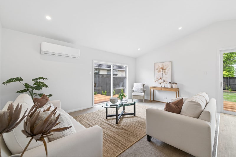 55 Morrison Avenue, Northcote, Christchurch - Carousel 1