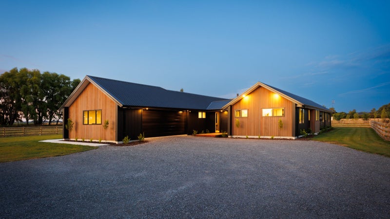 151 Nannestads Line, Bunnythorpe, Palmerston North - Carousel 1