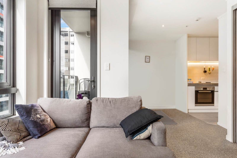 416/145 Nelson Street, Auckland Central, Auckland - Carousel 1