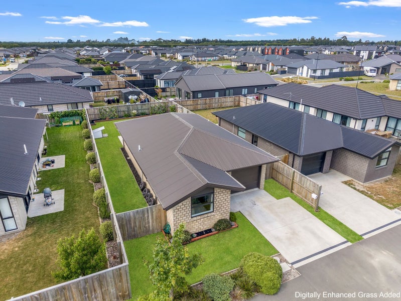 6 Te Kanawa Lane, Rolleston, Rolleston - Carousel 2