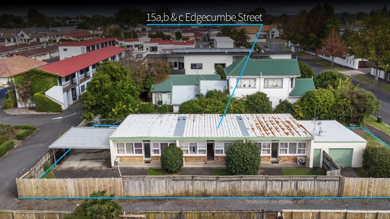 15 Te Ara o Ngakeiha, Fitzroy, New Plymouth - Carousel 2