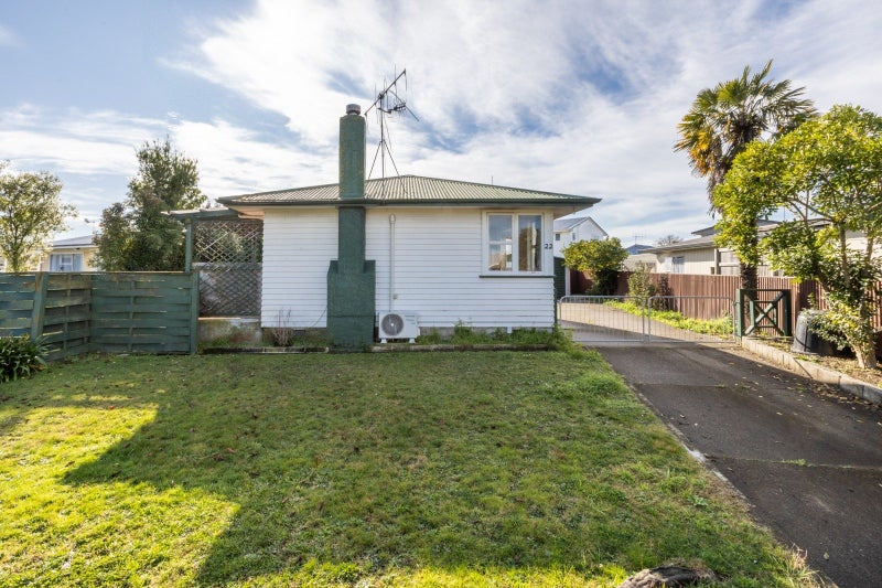22 Guildford Street, Tamatea, Napier - Carousel 1