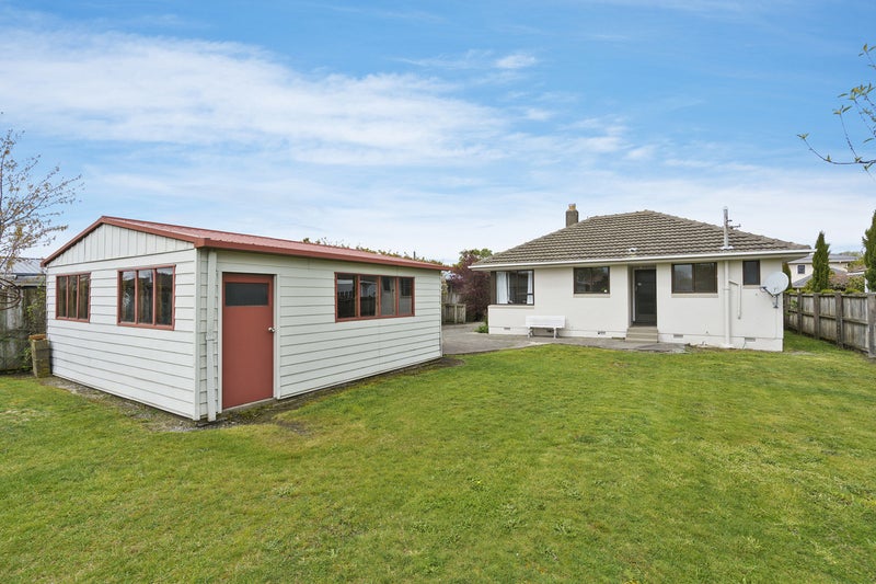 31 Charlcott Street, Burnside, Christchurch - Carousel 13