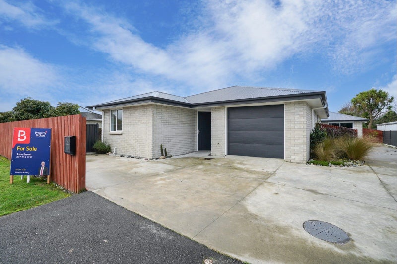 322 Elles Road, Strathern, Invercargill - Carousel 1