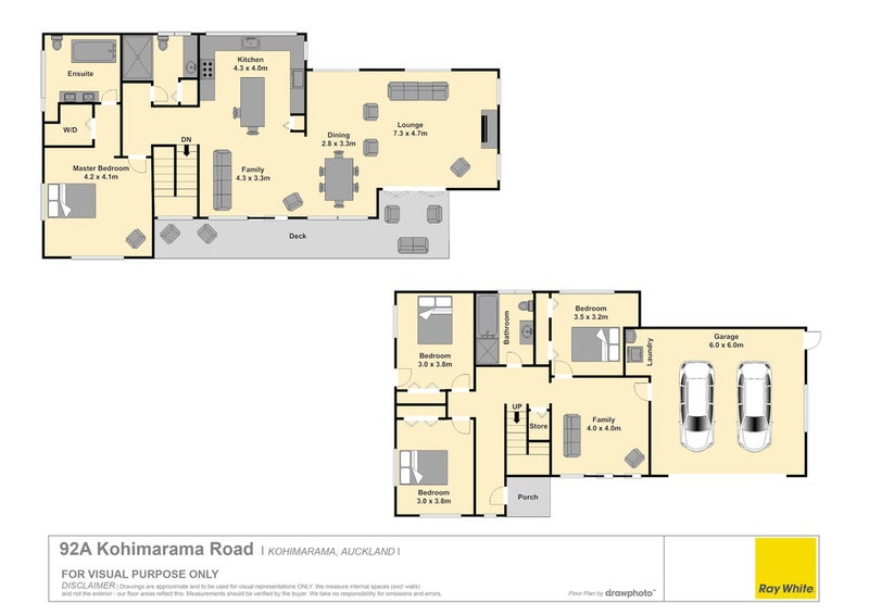 92A Kohimarama Road, Kohimarama, Auckland - Carousel 19