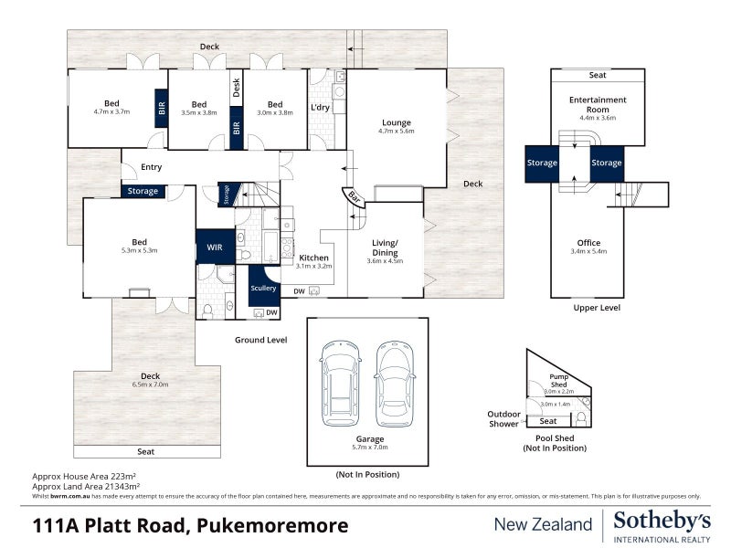 111A Platt Road, Hamilton - Carousel 30